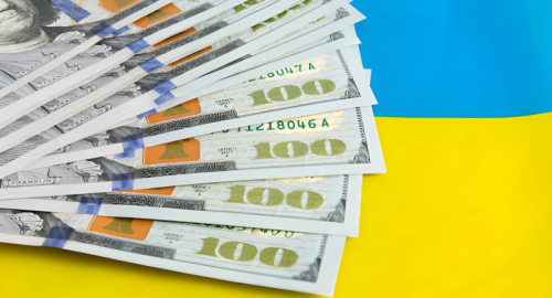 Ucraina, via libera del FMI: esborso immediato da 690 milioni di dollari